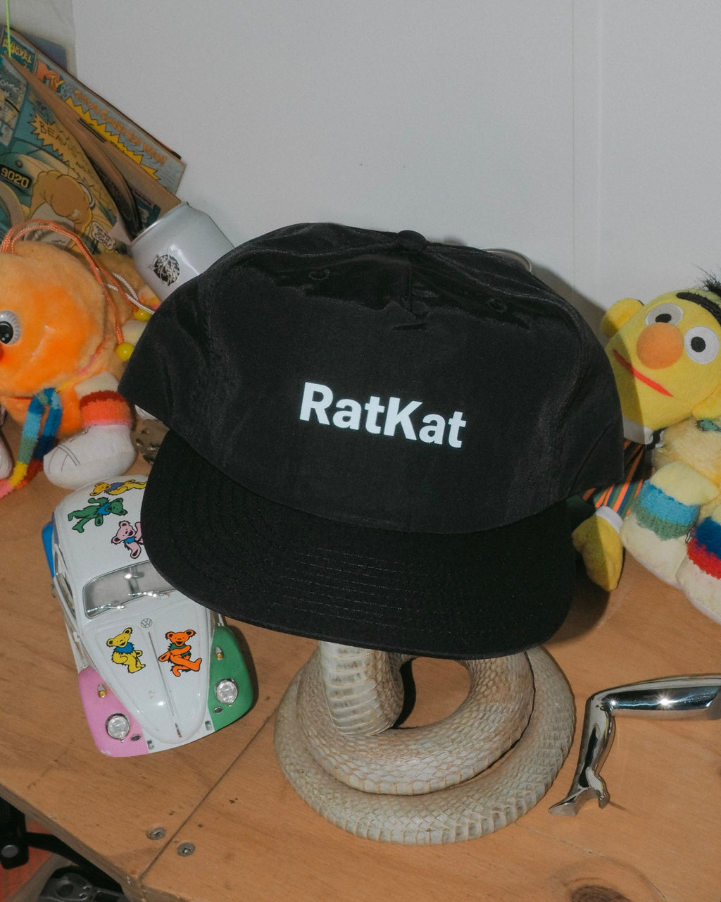 Apparel