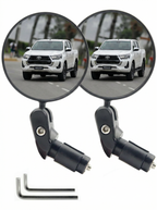 Safety Bicycle Mirror