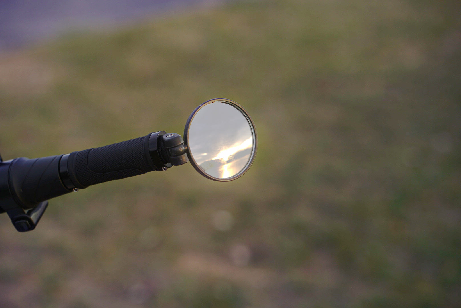 Safety Bicycle Mirror