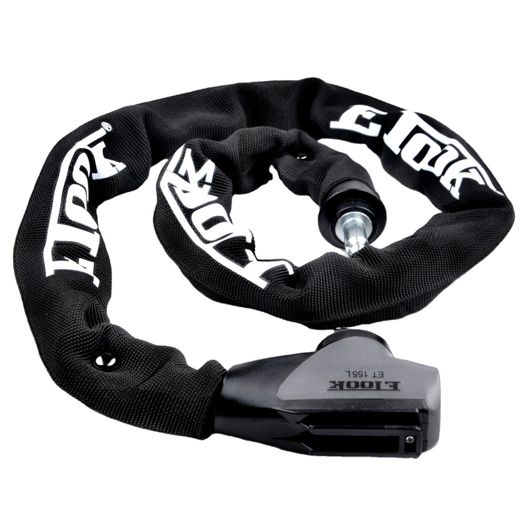 Anti-theft Chain Lock
