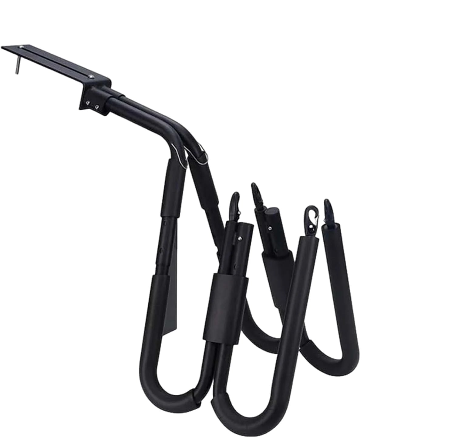Surfboard Bike Rack