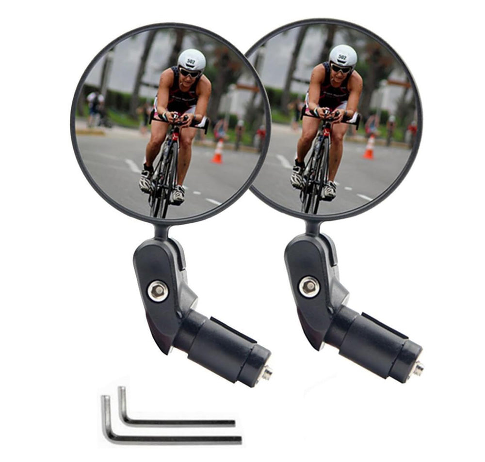 Safety Bicycle Mirror