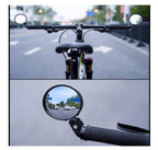 Safety Bicycle Mirror