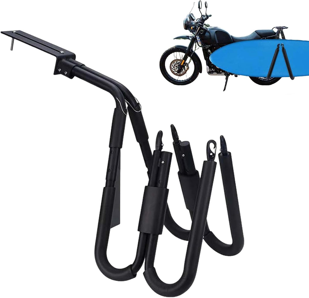 Surfboard Bike Rack